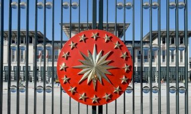 MGK bildirisi: Doğu Akdeniz'de uluslararası hukuka uygun çözüm geliştirilmeli