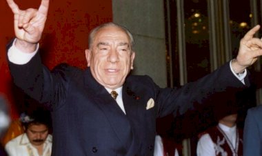 Alparslan Türkeş anmasına Kovid 19 iptali