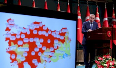 Murat Yetkin: Sadece kovit değil, Erdoğan’ın Türkiye tablosu dökülüyor