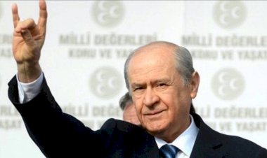 Bahçeli’yi ifadeye çağıran hakim için harekete geçildi