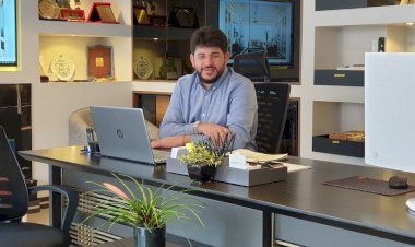 ABD'YE MOBİLYA İHRACATINDA HEDEF YÜZDE 30
