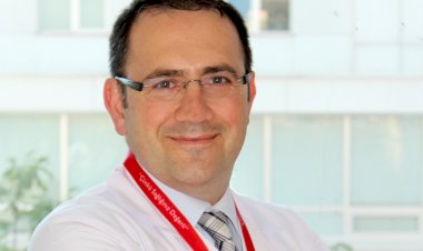 KANSERDE HEDEFE YÖNELİK TEDAVİLER BAŞARIYI ARTIRIYOR