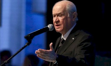 Bahçeli’den Kılıçdaroğlu’na erken seçim tepkisi