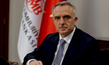 Reuters’tan Naci Ağbal iddiası: 130 milyar doları araştırdığı için gönderildi