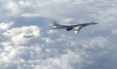 NATO ile Rusya karşı karşıya: Türkiye’den uçaklar kalktı