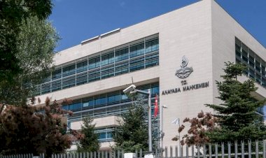 AYM HDP’nin kapatılması iddianamesini iade etti