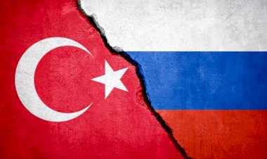 Rusya’dan Türkiye açıklaması: Aynı noktada durmuyoruz