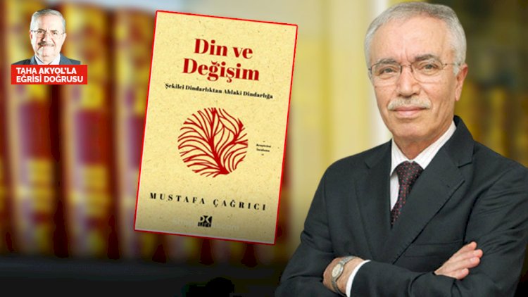 Ahlak İslam’ın şartı değil mi?
