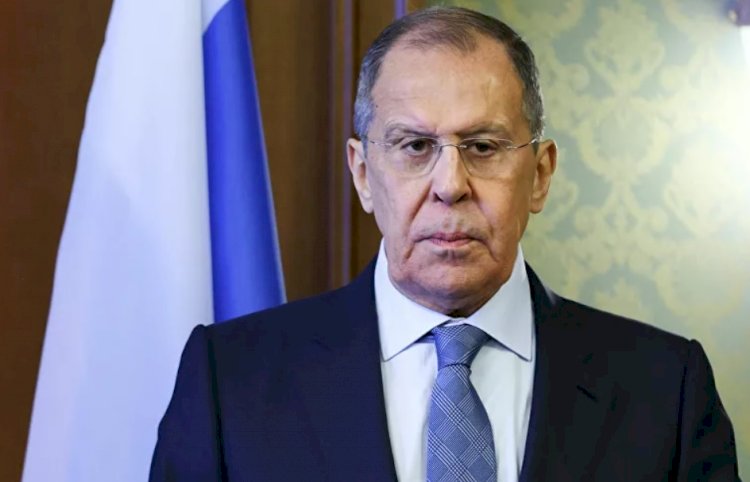 Rus Dışişleri Avrupa Konseyi'ne Ukrayna'da Rusça konuşanlara yönelik ayrımcılığı hatırlattı