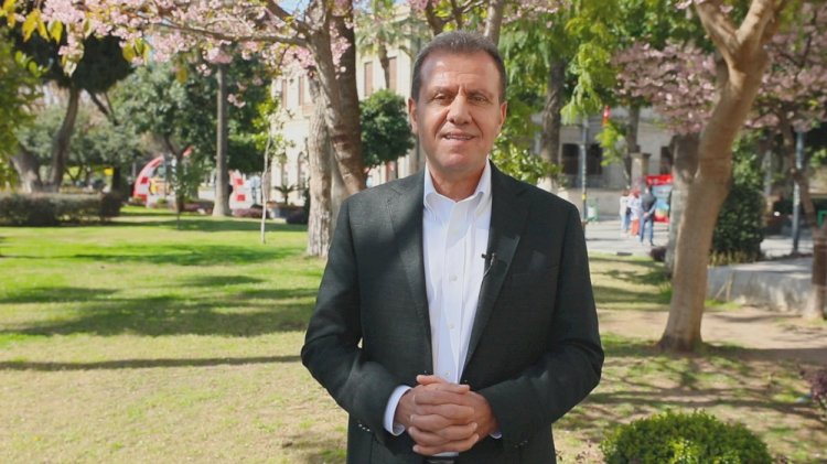 Seçer: “Mersin olağanüstü özelliklere sahip bir kent”