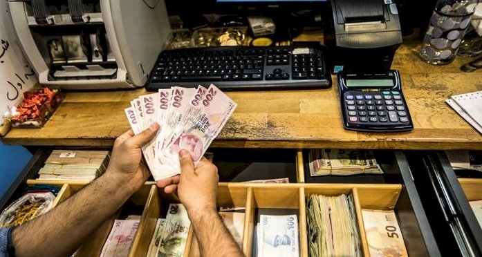 Türkiye ekonomisi 2020 yılında yüzde 1,8 büyüdü