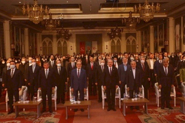 Sorgulama en tepeden başladı: AK Parti ne idi, maalesef ne oldu?