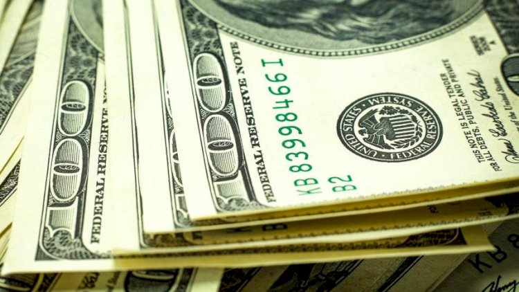 Dolarda düşüş hızlandı