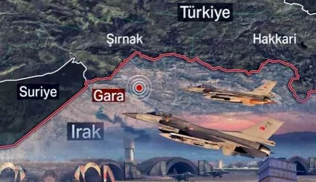 Gara'da yeni çelişki