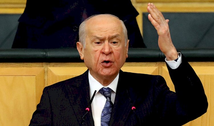 CHP'den Bahçeli'yi zora sokacak video! Sosyal medyada günün konusu oldu