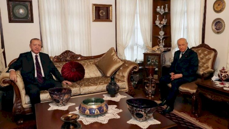 Reuters’tan çarpıcı analizi: Oy kaybeden iktidar sistem değişikliği ile avantaj sağlayabilir
