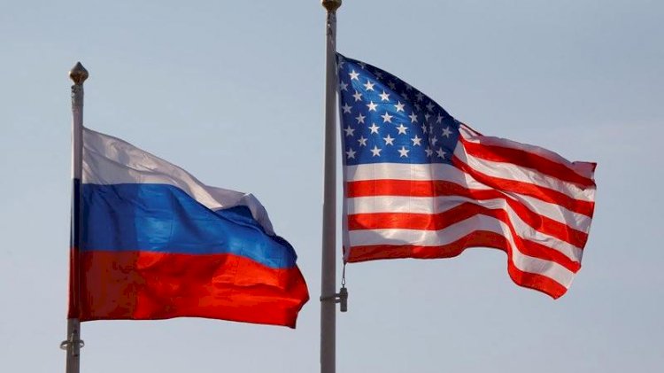 ABD’den Rusya’ya yaptırım kararı