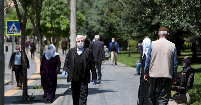 Doğu ve Güneydoğu koronavirüsten nasıl korundu?