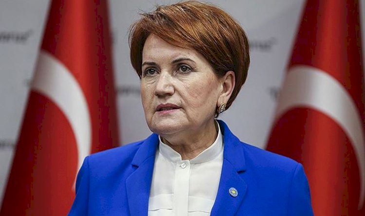 28 Şubat darbe mi? Yanıtı Akşener verdi