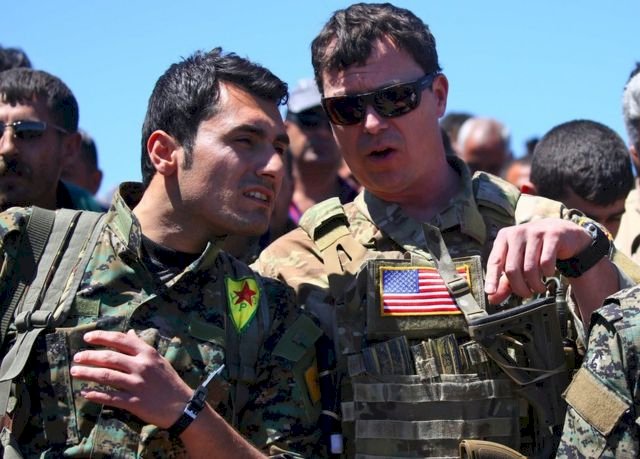 Ya YPG'nin katlettikleri?..
