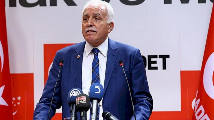 Kamalak: AK Parti’nin 94 ruhuna dönmesi mümkün değil