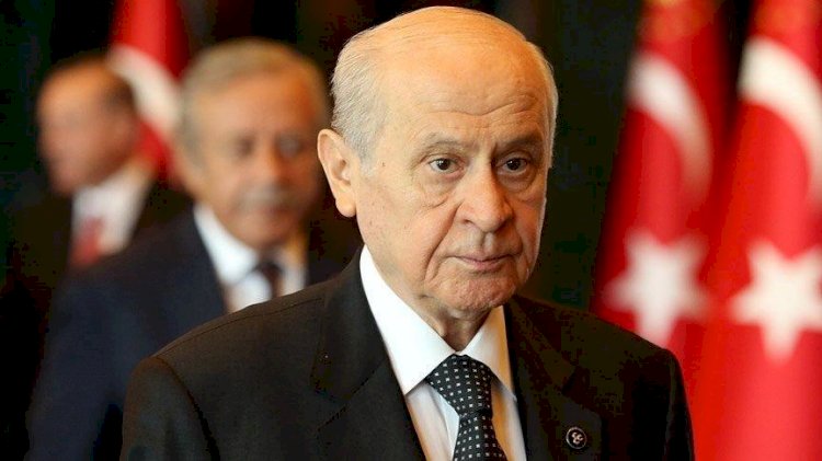 Bahçeli'den, Yargıtay'ın HDP soruşturmasına destek: Beklediğimiz bir gelişmedir