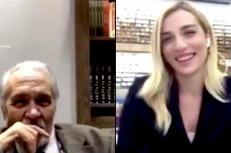 İnternette veya telefonda bir anlık dikkatsizlik ya rezil ediyor ya mahkemelik