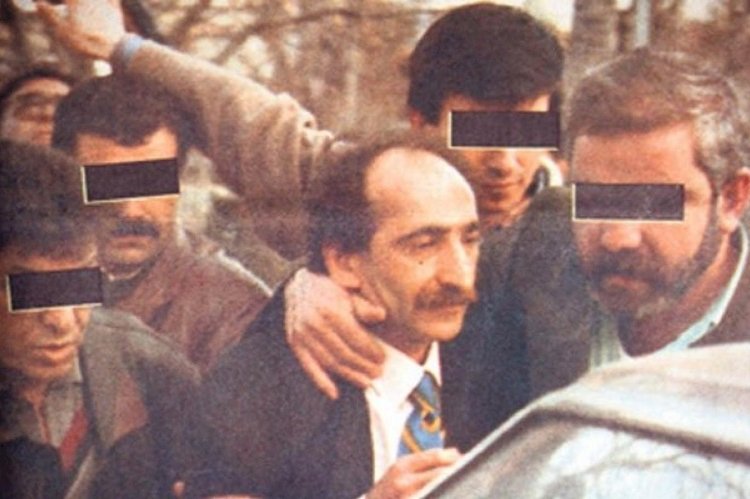 2 Mart: DEP'liler Meclis'ten çıkar çıkmaz gözaltına alındı ve kameranın arkasındaki kadın yangında hayatını kaybetti