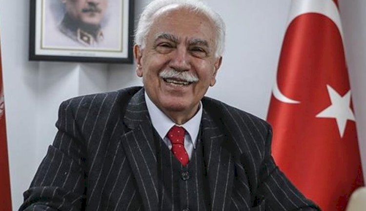 Taşgetiren: Devlet bünyesinde "Perinçek eksenli bir PDY" bulunup bulunmadığına bakmalı
