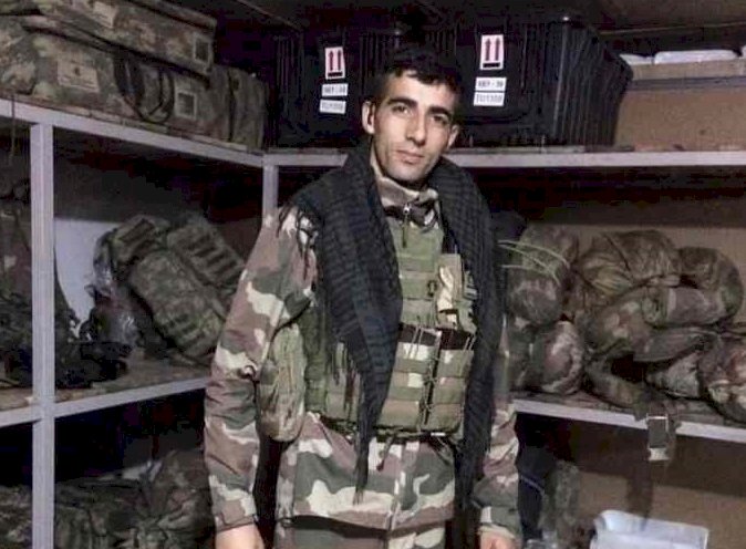 Şırnak'tan acı haber! 1 askerimiz şehit düştü