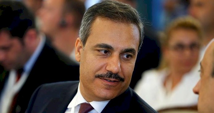 "MİT kumpası" davasında karar