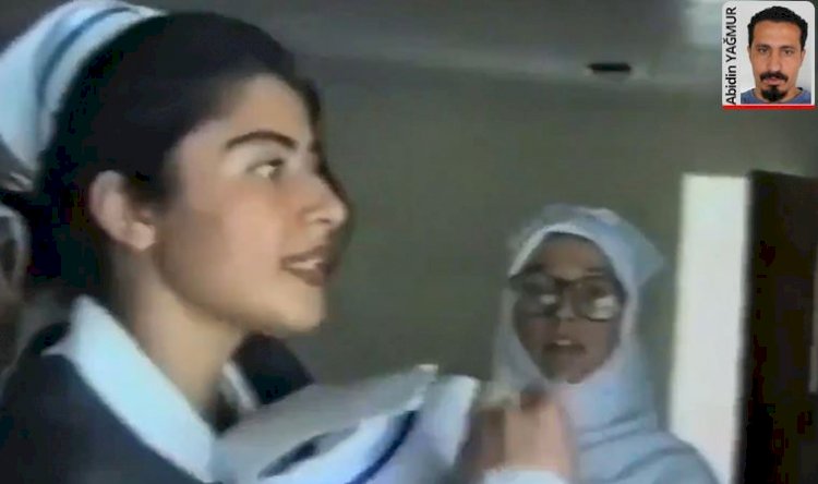 28 Şubat'ın  sembol ismi Prof. Dr. Dr. Servet Özgür'ün  eski hataları peşini bırakmıyor!