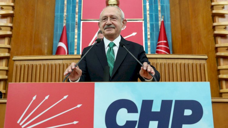 Kılıçdaroğlu CHP iktidarının ilk haftasında yapacaklarını açıkladı