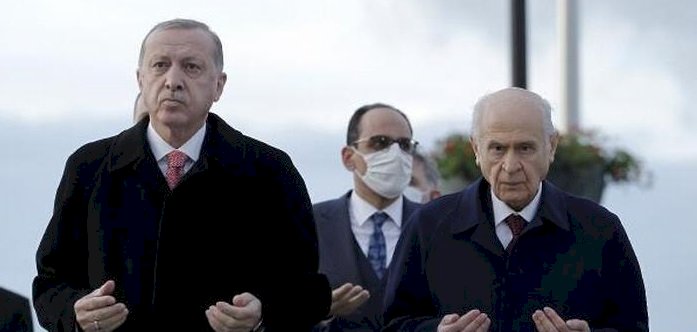Cumhur İttifakı bölmek isterken, bölünecek mi?
