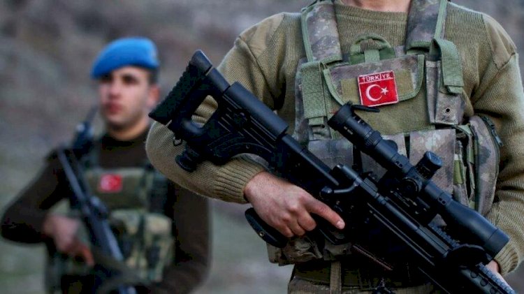 Jandarma Genel Komutanlığı sözleşmeli subay alacak