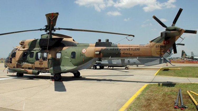 Cougar helikopterlerin özellikleri neler? Kaza sonrası tartışma konusu oldu