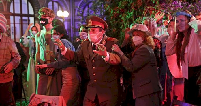 Berlinale'de Altın Ayı'nın sahibi belli oldu