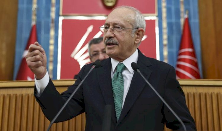 Kemal Kılıçdaroğlu'ndan partideki ayrılmalara ilişkin dikkat çeken açıklama