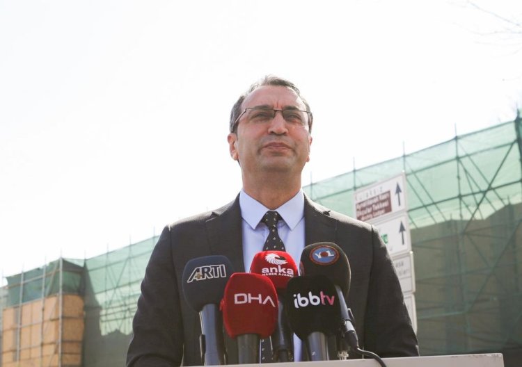 İBB DİVANHANE’Yİ YAŞATMANIN PEŞİNDE