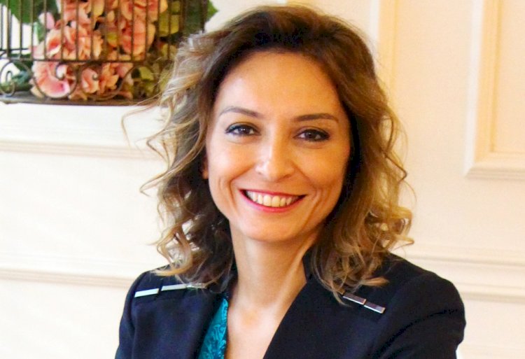 HEDEF 10 MİLYON KADININ İŞGÜCÜNE KATILIMI