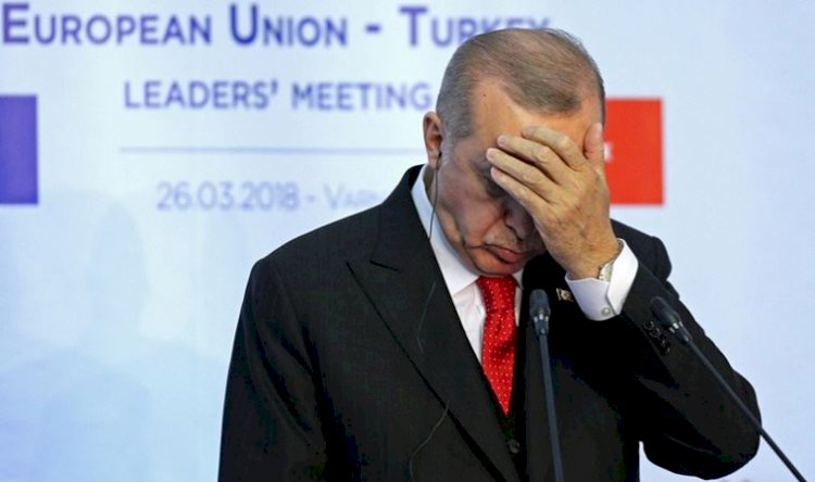 "ABD ve AB, Erdoğan’a karşı tetikte"