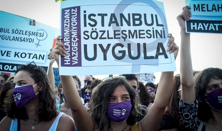 KADIKÖY’DE KADIN İŞÇİLER KAZANDI