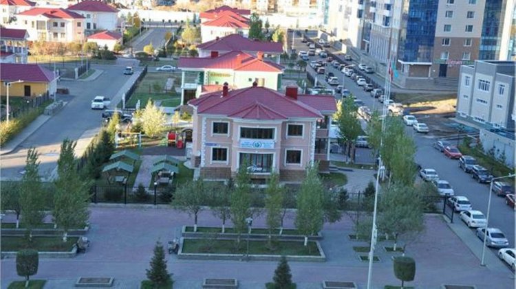 Türkçe Kursuna Katıl, Türkiye’ye Uç!