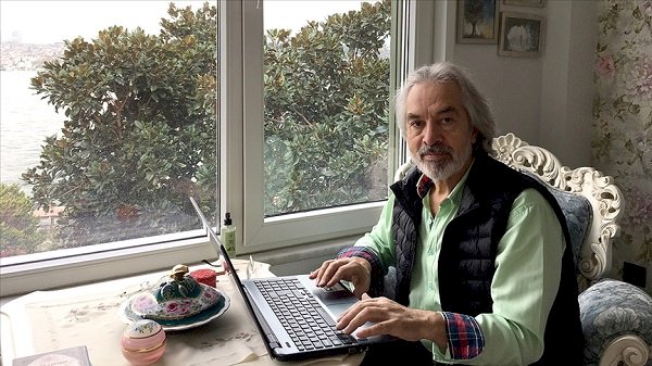  Ünlü yazar İskender Pala, D&R Home’da sevenleriyle buluştu!