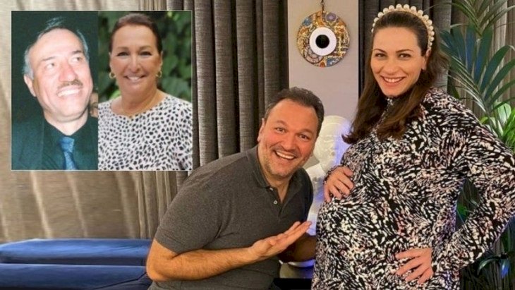 EZO SUNAL ANNE OLDU!