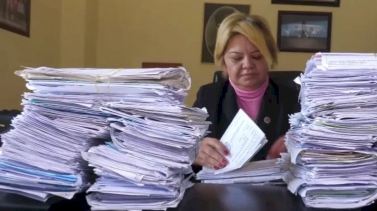 Muhtarlıklar icra dairesine döndü: Artık baş edemiyoruz