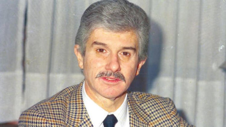 7 Mart | Karanlık suikast: Çetin Emeç evinin önünde katledildi