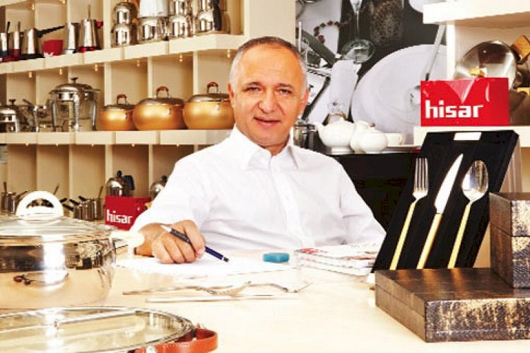 Hisar'ın patronu: Fabrikayı borçlara karşılık bankaya bıraktık
