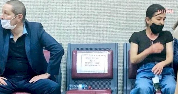 Gazeteciler Yıldız ve Dükel'e hapis cezası