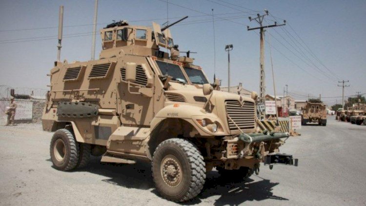 ABD’den Yunanistan’a silah hibesi: Türkiye sınırına yığıyorlar